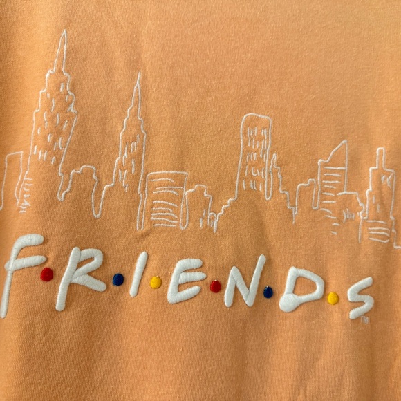 FRIENDS sweatshirt - Picture 1 of 5